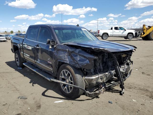 Photo 4 from auction – 2014 GMC SIERRA K15 with VIN 3GTU2VEC5EG255032