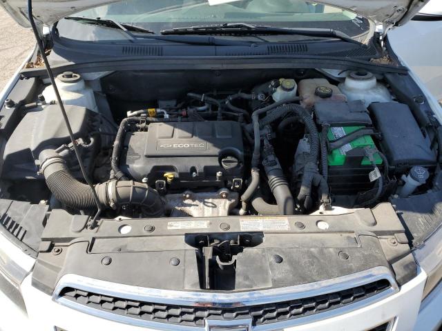 Photo 11 from auction – 2014 CHEVROLET CRUZE LT with VIN 1G1PC5SB2E7163676