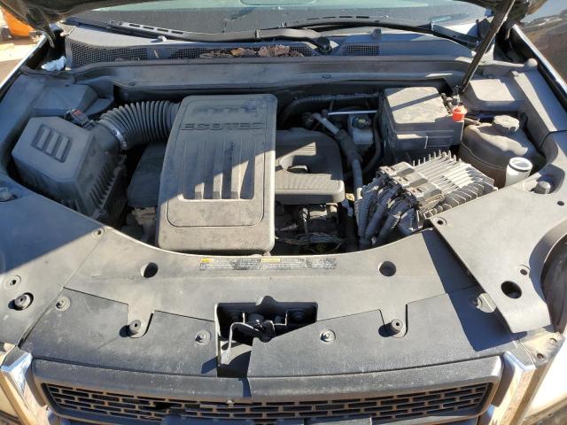 Photo 12 from auction – 2012 GMC TERRAIN SL with VIN 2GKALMEKXC6388612