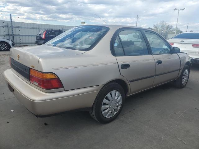 Photo 3 from auction – 1994 TOYOTA COROLLA LE with VIN 1NXAE09B3RZ122489