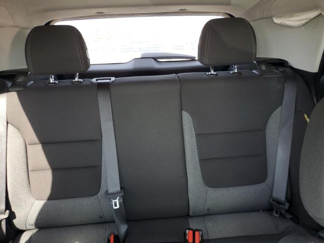 Photo 10 from auction – 2021 CHEVROLET TRAILBLAZE with VIN KL79MPSL7MB137827