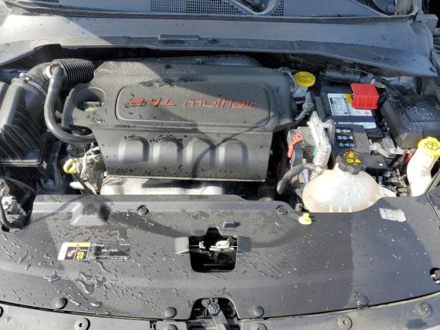 Photo 11 from auction – 2022 JEEP COMPASS TR with VIN 3C4NJDDBXNT203316