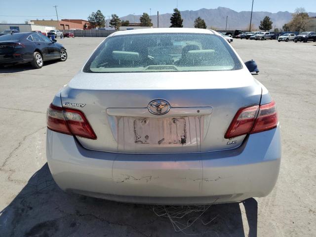 Photo 6 from auction – 2009 TOYOTA CAMRY BASE with VIN 4T1BE46K09U414794