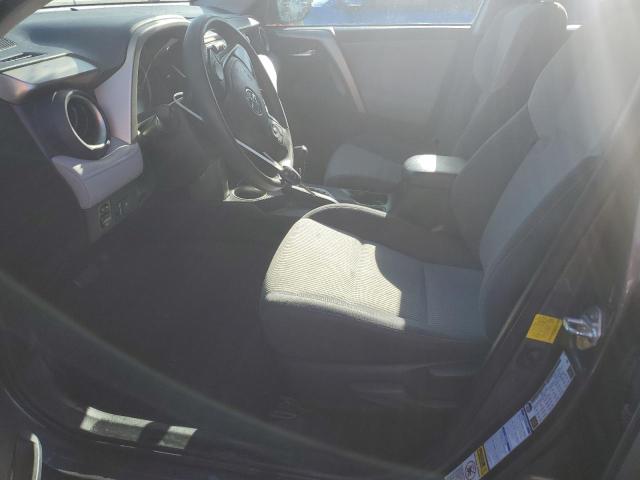 Photo 7 from auction – 2014 TOYOTA RAV4 XLE with VIN 2T3RFREV2EW169325