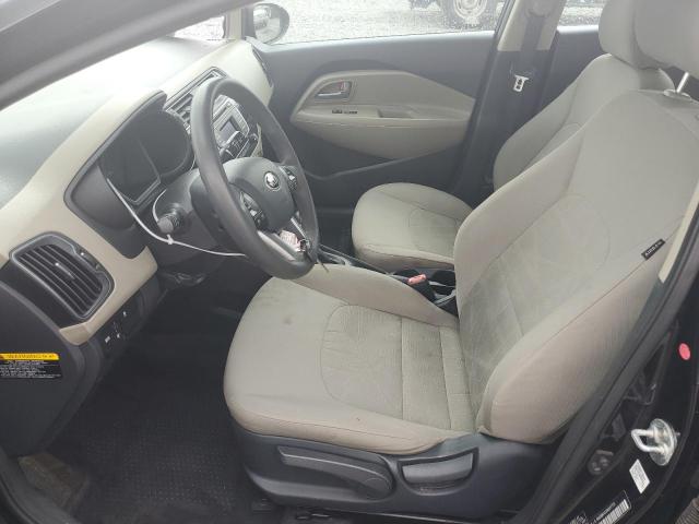 Photo 7 from auction – 2017 KIA RIO LX with VIN KNADM4A32H6057733