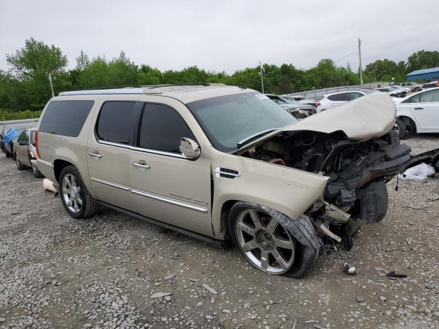 Photo 4 from auction – 2008 CADILLAC ESCALADE E with VIN 1GYFK66848R127937