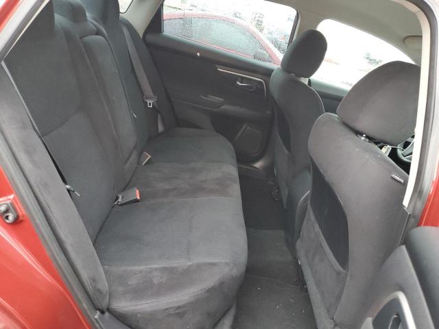 Photo 10 from auction – 2014 NISSAN ALTIMA 2.5 with VIN 1N4AL3AP1EC419401