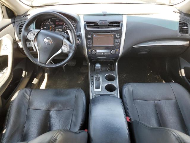 Photo 8 from auction – 2013 NISSAN ALTIMA 3.5 with VIN 1N4BL3AP2DN475631
