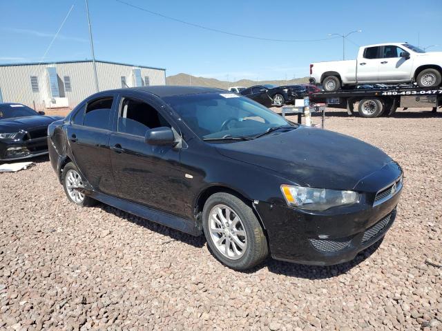 Photo 4 from auction – 2012 MITSUBISHI LANCER with VIN JA32U2FU2CU028106