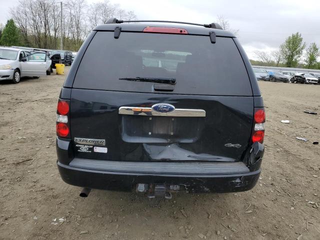 Photo 6 from auction – 2008 FORD EXPLORER L with VIN 1FMEU75858UA58283