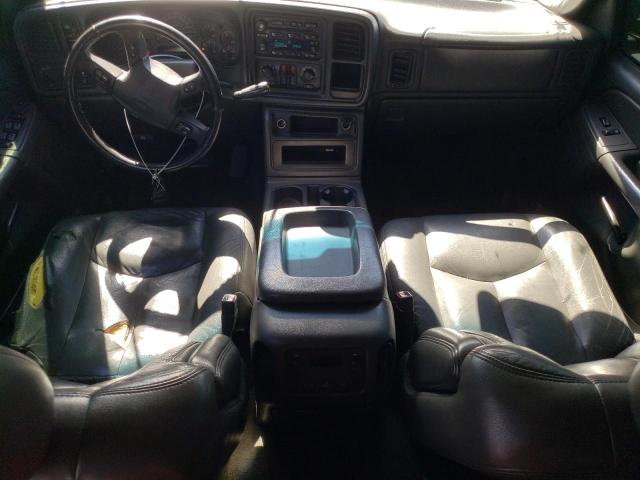 Photo 8 from auction – 2005 CHEVROLET SILVERADO with VIN 2GCEK13T051334522