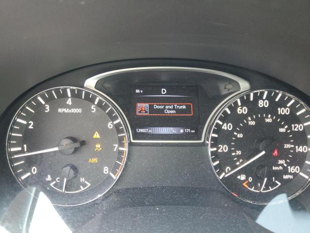 Photo 10 from auction – 2017 NISSAN ALTIMA 2.5 with VIN 1N4AL3AP0HC222580