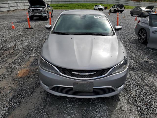 Photo 5 from auction – 2015 CHRYSLER 200 LIMITE with VIN 1C3CCCAB9FN724887