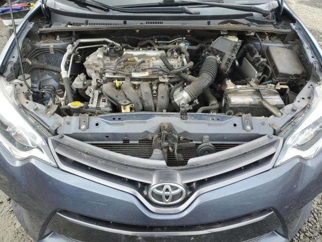 Photo 11 from auction – 2015 TOYOTA COROLLA L with VIN 2T1BURHE3FC293554