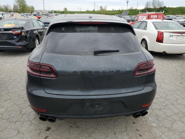 Photo 6 from auction – 2018 PORSCHE MACAN GTS with VIN WP1AG2A5XJLB60472