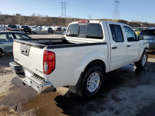 Photo 3 from auction – 2018 NISSAN FRONTIER S with VIN 1N6AD0EV3JN711349