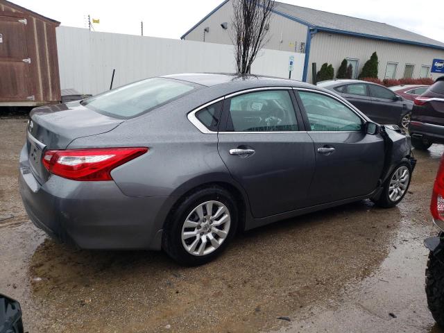 Photo 3 from auction – 2017 NISSAN ALTIMA 2.5 with VIN 1N4AL3AP0HC480839