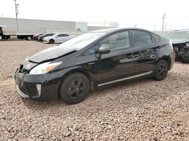 TOYOTA PRIUS 2013 with VIN JTDKN3DU4D5638852 - Photo from auction