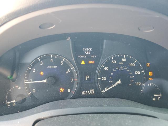 Photo 9 from auction – 2011 LEXUS RX 350 with VIN 2T2BK1BAXBC119015