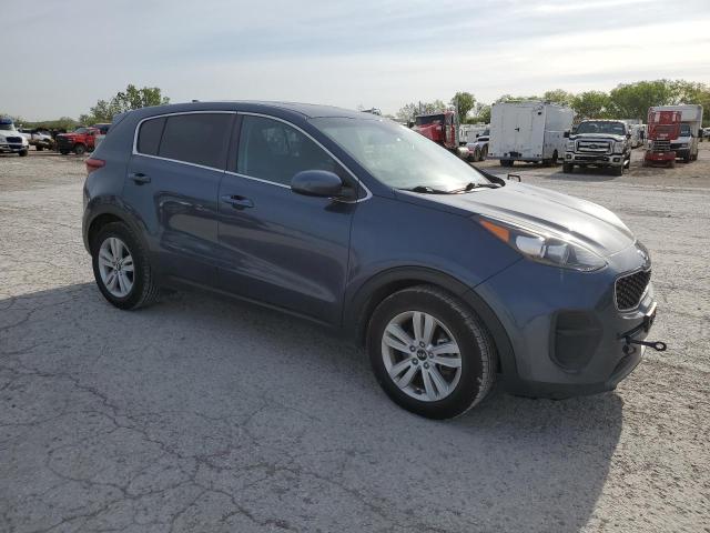 Photo 4 from auction – 2017 KIA SPORTAGE L with VIN KNDPM3AC2H7239386