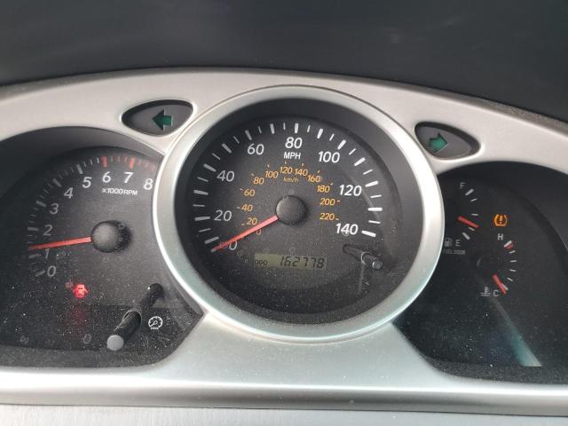 Photo 9 from auction – 2005 TOYOTA HIGHLANDER with VIN JTEDP21A150050022