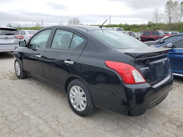 Photo 2 from auction – 2016 NISSAN VERSA S with VIN 3N1CN7AP2GL833818