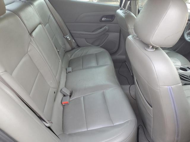 Photo 10 from auction – 2015 CHEVROLET MALIBU with VIN 1G11B5SL9FF146768