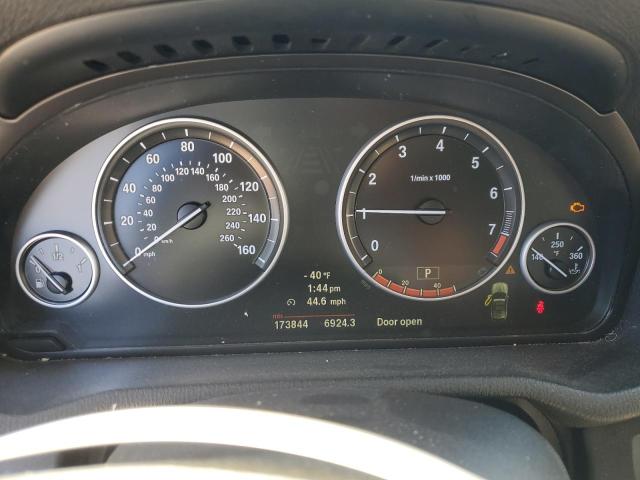 Photo 9 from auction – 2011 BMW X3 XDRIVE2 with VIN 5UXWX5C58BL714582