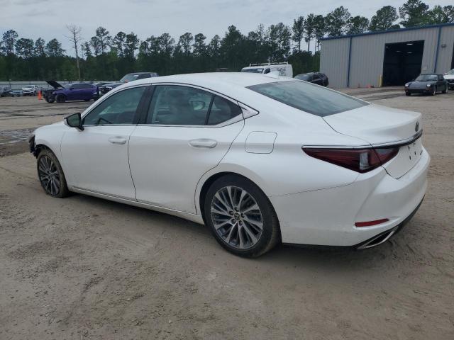 Photo 2 from auction – 2019 LEXUS ES 350 with VIN 58ABZ1B16KU014219
