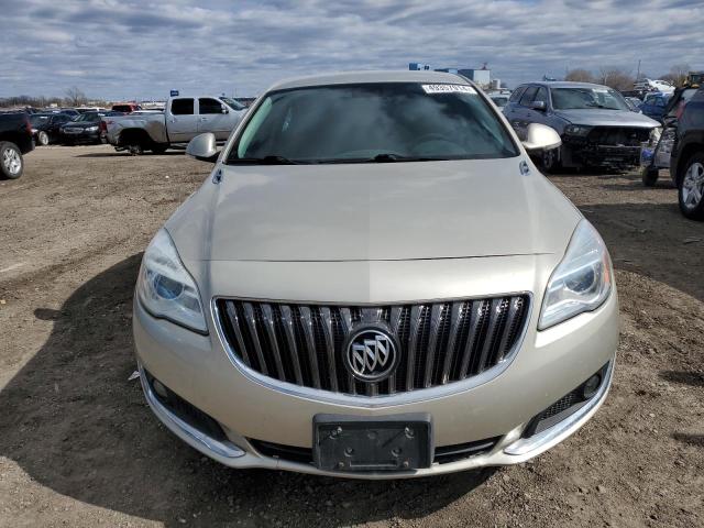 Photo 5 from auction – 2016 BUICK REGAL with VIN 2G4GK5EX4G9181529