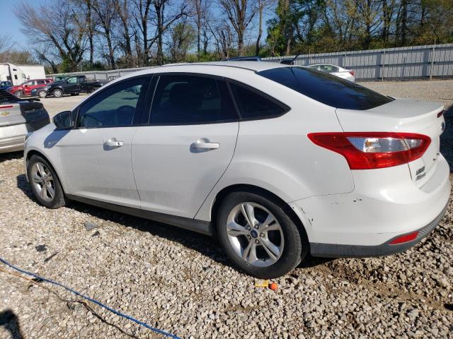 Photo 2 from auction – 2014 FORD FOCUS SE with VIN 1FADP3F23EL186412