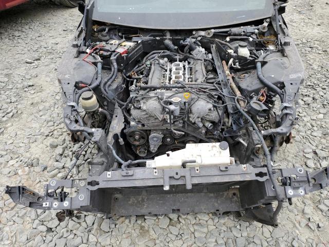 Photo 11 from auction – 2012 INFINITI G37 BASE with VIN JN1CV6EK5CM420848