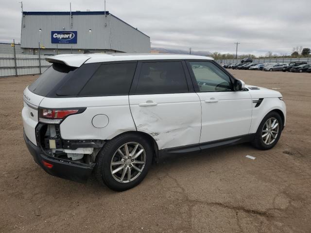 Zdjęcie 3 z aukcji – 2016 LAND ROVER RANGE ROVE z VIN SALWG2KF4GA655293