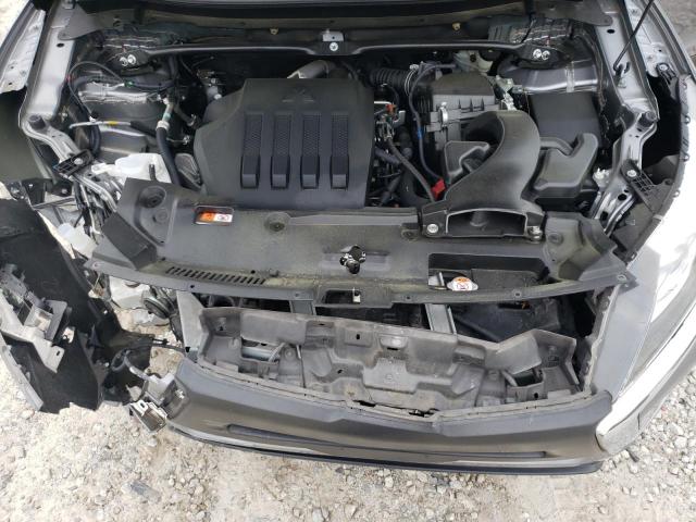 Photo 12 from auction – 2020 MITSUBISHI ECLIPSE CR with VIN JA4AS3AA0LZ023974