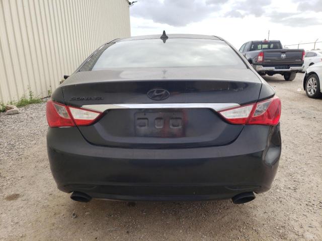 Photo 6 from auction – 2011 HYUNDAI SONATA SE with VIN 5NPEC4AC9BH152040