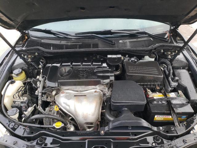 Photo 11 from auction – 2011 TOYOTA CAMRY BASE with VIN 4T1BF3EK9BU219842
