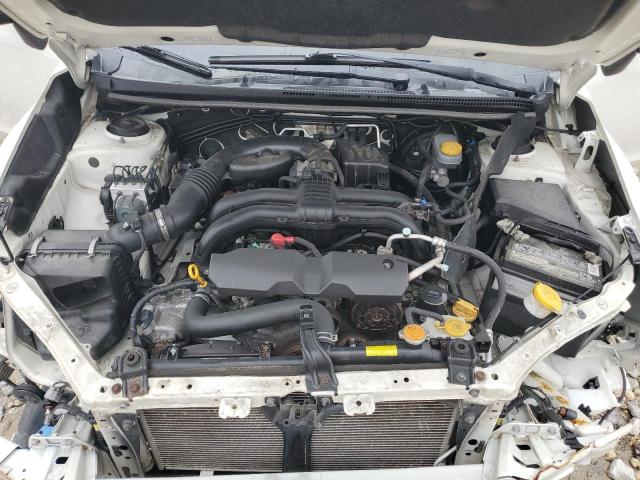 Photo 11 from auction – 2016 SUBARU IMPREZA with VIN JF1GPAA65G8320855
