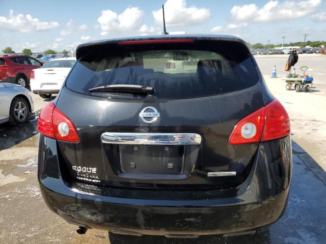 Photo 6 from auction – 2013 NISSAN ROGUE S with VIN JN8AS5MT5DW039979