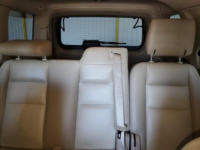 Photo 10 from auction – 2007 FORD EXPLORER L with VIN 1FMEU75877UA92031