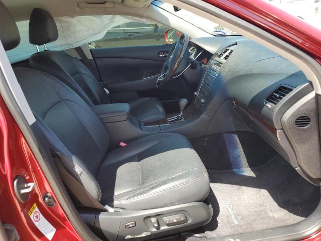 Photo 7 from auction – 2011 LEXUS ES 350 with VIN JTHBK1EG7B2463290