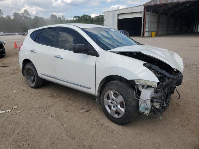 Photo 4 from auction – 2011 NISSAN ROGUE S with VIN JN8AS5MT2BW188587