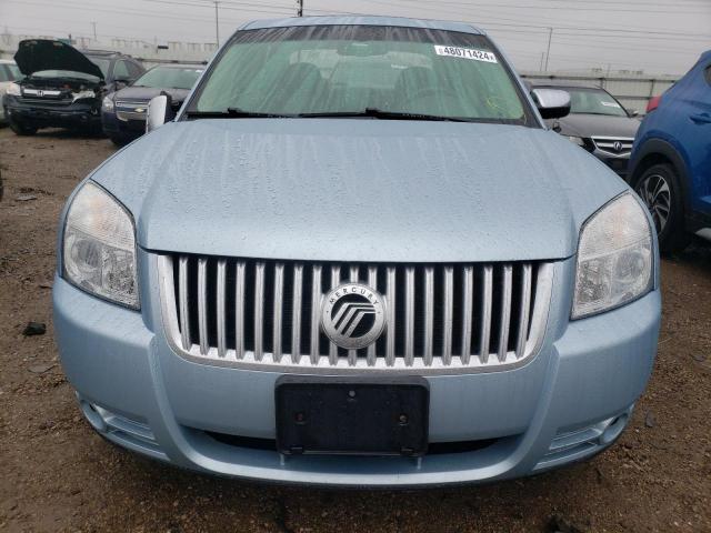 Photo 5 from auction – 2008 MERCURY SABLE PREM with VIN 1MEHM42W58G613281
