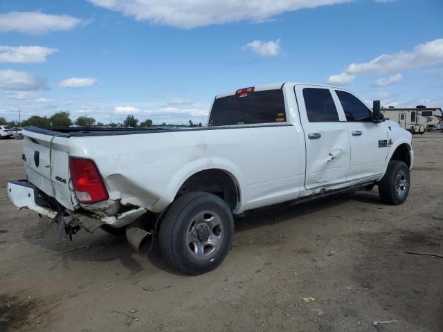 Photo 3 from auction – 2018 RAM 2500 ST with VIN 3C6UR5HLXJG114840