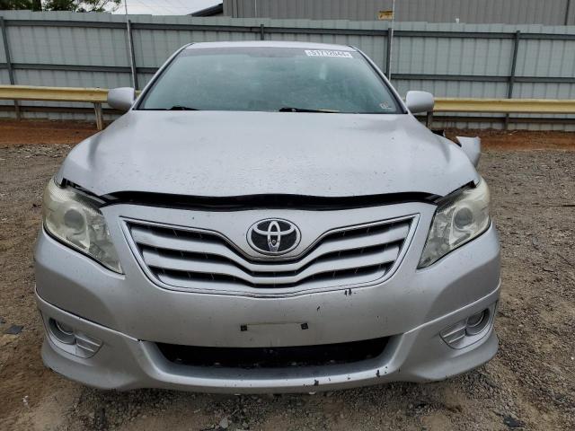 Photo 5 from auction – 2011 TOYOTA CAMRY BASE with VIN 4T1BF3EK9BU740964