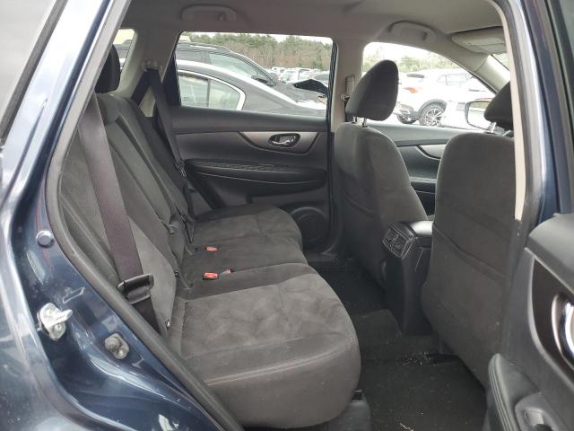 Photo 10 from auction – 2016 NISSAN ROGUE S with VIN KNMAT2MV0GP613895