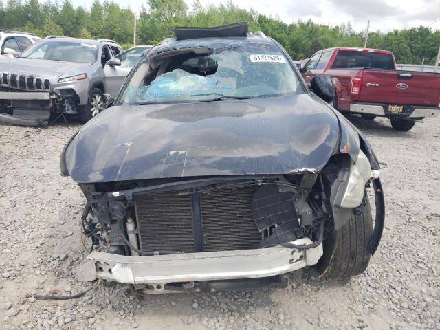 Photo 5 from auction – 2012 INFINITI FX35 with VIN JN8AS1MW7CM152104