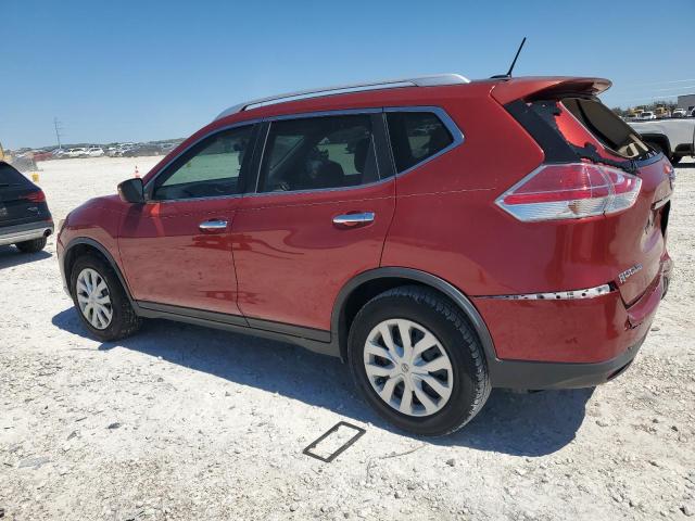 Photo 2 from auction – 2016 NISSAN ROGUE S with VIN KNMAT2MT2GP609202