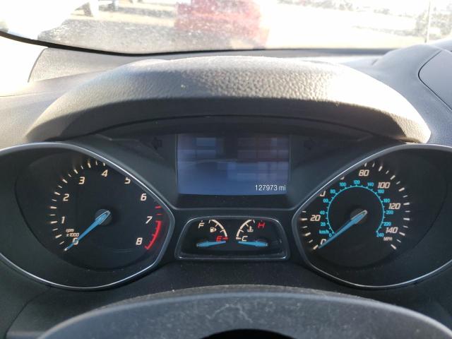 Фото 9 с аукциона – 2014 FORD ESCAPE SE с VIN 1FMCU9GX4EUC86326