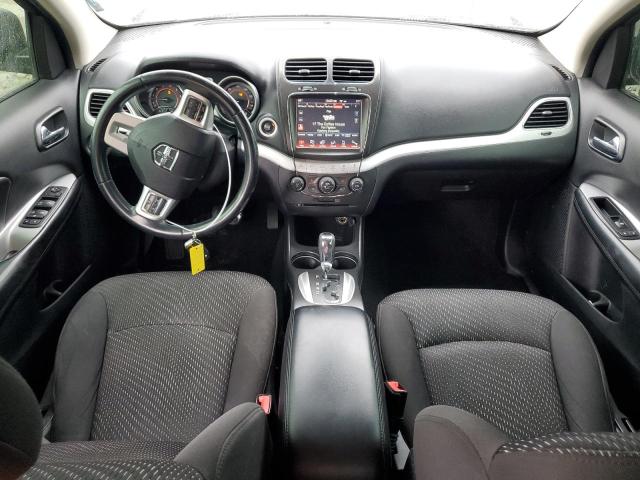 Photo 8 from auction – 2015 DODGE JOURNEY SX with VIN 3C4PDCBG7FT577893