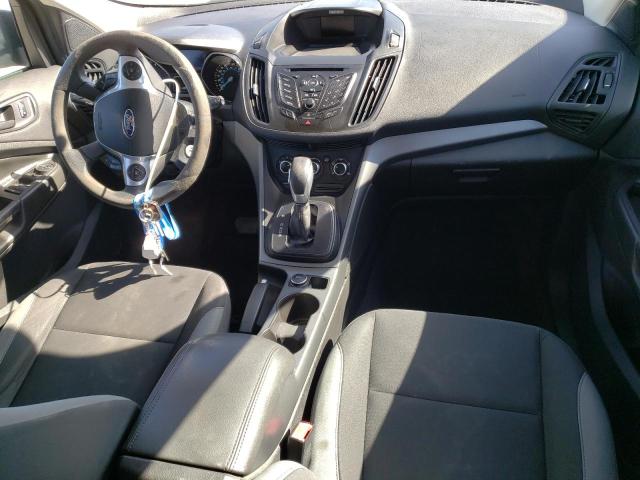 Photo 8 from auction – 2013 FORD ESCAPE S with VIN 1FMCU0F72DUC14388